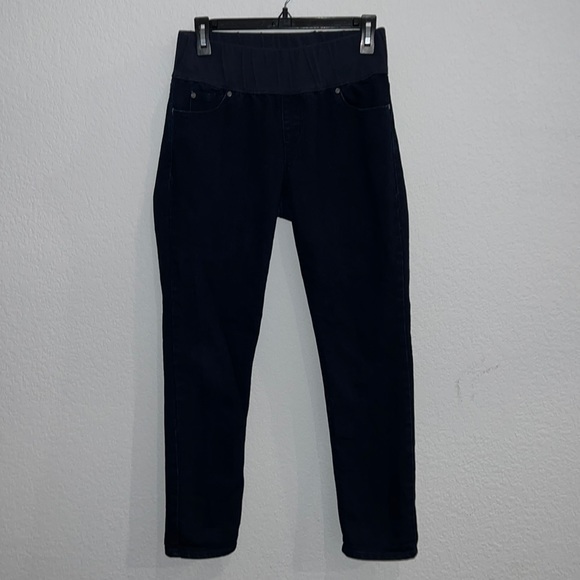 GAP Pants - GAP- Always Skinny Maternity Jeans